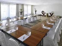 Mövenpick Petra Hotels in Petra