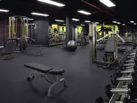 Mövenpick Petra - Træningscentre