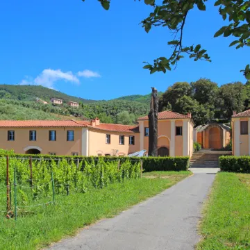 Casa Della Dalcisa