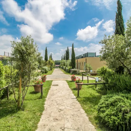 Biovillage