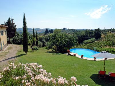 Outdoor Swimming Pool