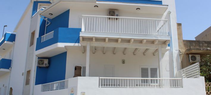 Brezza Marina Hotels in Scicli
