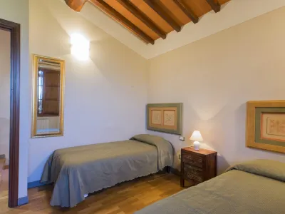 Il Borghetto Hotel in zona Mulino Di Sorcella.