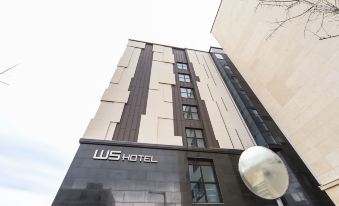 Daegu WS Hotel