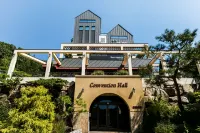Okcheon Myeongga Hotels near Ogcheon Station