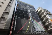 Bucheon Brown Dot Sangdong Branch Hotel a Bucheon-si