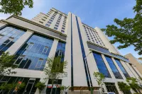 Sejong City Osong Hotel Hotel dekat Guamsa