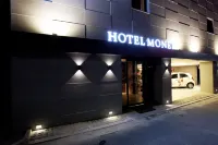 新村莫奈酒店