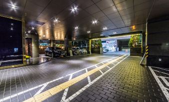 Uijeongbu La Tree Hotel