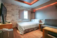 Yanggu Hyundai Motel Hotels in Yanggu-gun