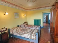 Casa del Poggio
