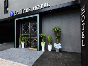 Cheonan La Tree Hotel