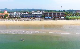 Taean Maronie Pension