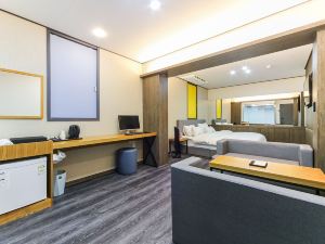 부산 명지 BM Hotel