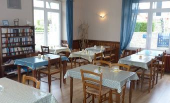Chambres d'Hotes & Creperie le Yaudet