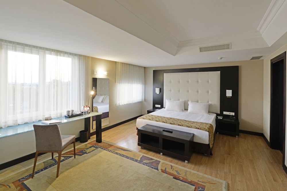 Eresin Hotels Topkapi