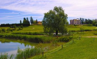 Hotel Villa la Bollina