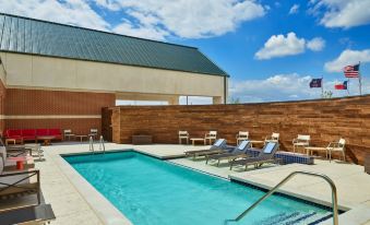 Four Points by Sheraton Dallas Fort Worth Airport North