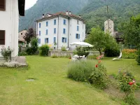 Gemma Hotels in Leventina