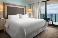 Vistana Beach Club Hotels in Sankt Lucie County