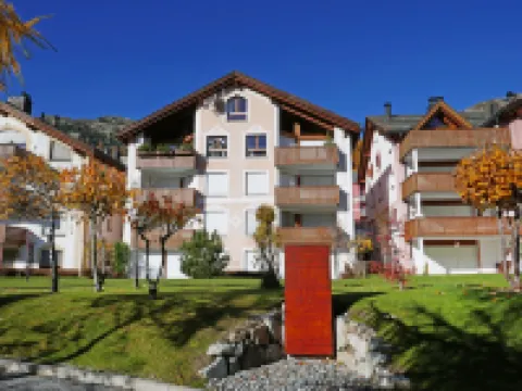 Chesa Dal Luf B6 Hotels in Silvaplana