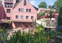 The Lakeside Burghotel zu Strausberg