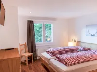 Chalet Bodmisunne