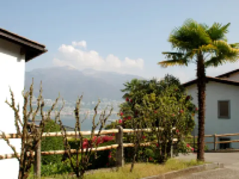 Residence Miralago Apt. C23