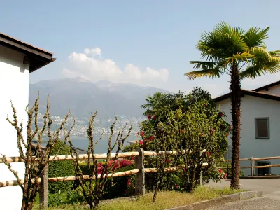 Residence Miralago (Utoring) Apt. A5