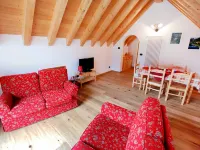 Albergo Diffuso - Cjasa de Barce - 3-Star