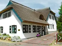 Kapitänshaus - b51654