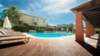 Borgo Degli Ulivi - Pools