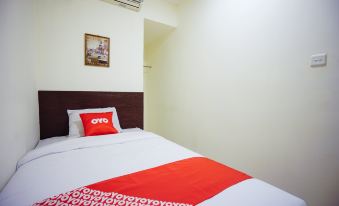 Super OYO 1838 Cozy Home