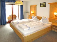 Widhölzl Hotel a Reit im Winkl