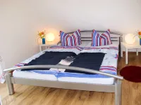 Scholz Hoteles cerca de Fischland-Darß-Zingst