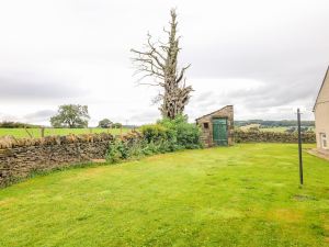 Stone Farm Cottage