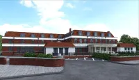 Great North Hotel Hôtels à : Cramlington