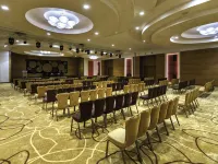 Mövenpick Hotel du Lac Tunis