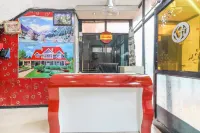 OYO 62194 Pleasure Palace - Wifi