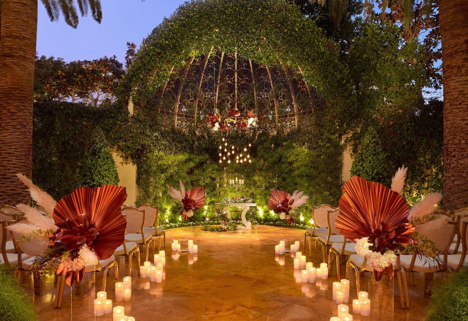 윈 라스베이거스 호텔 이미지