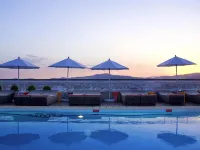 Novotel Athenes - Romantic