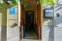 La Perla Granada Suites