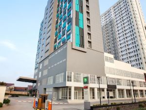 ibis Styles Bekasi Jatibening