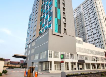 Ibis Styles Bekasi Jatibening