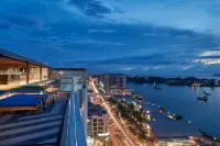 Le Meridien Kota Kinabalu - 5-Star