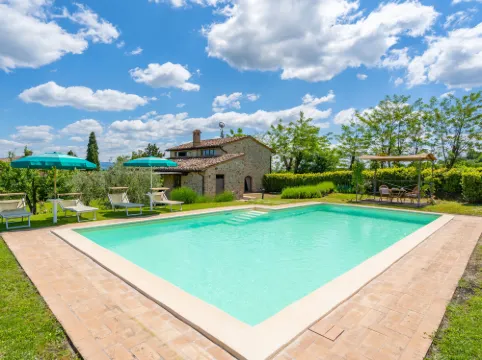 Villa Alba