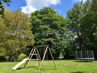 Playground/Children's Club