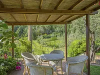 I Noccioli Hotels in Rufina