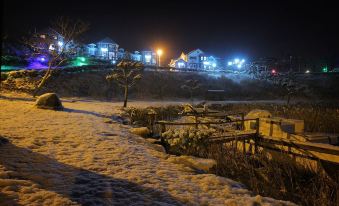 Taean Butgwa Batnaroo Pension