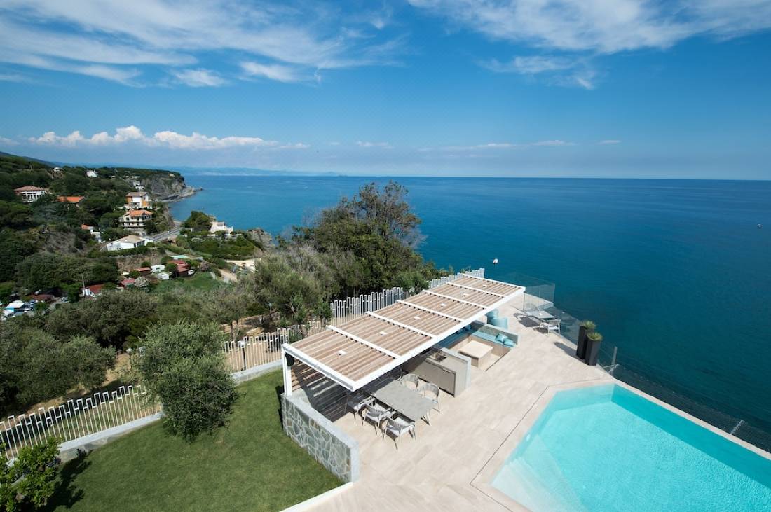 Capo Torre Resort-Savona Updated 2022 Room Price-Reviews & Deals | Trip.com